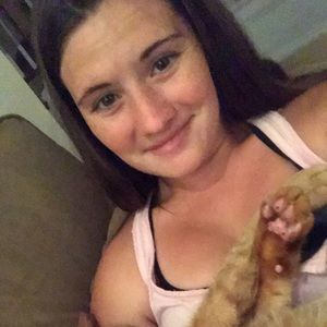 Meet your Posher, Rachel